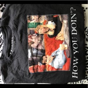 Friends long sleeve tshirt